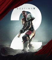 Destiny 2 Poster 16515