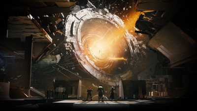 Destiny 2 Poster #16516