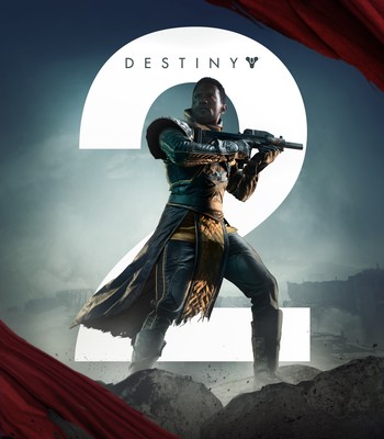 Destiny 2 Poster #16517