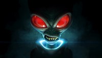 Destroy All Humans! Poster 16518