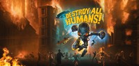 Destroy All Humans! Poster 16520