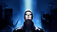 Deus Ex Poster 16535
