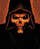 Diablo II Poster 16575