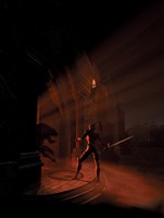 Diablo II Poster 16576