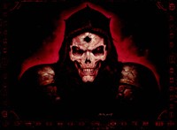 Diablo II Poster 16577