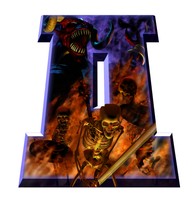 Diablo II Poster 16578