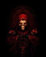 Diablo II Poster 16580
