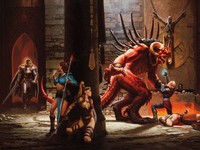 Diablo II Poster 16581