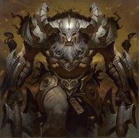 Diablo III Poster 16582