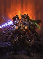 Diablo III Poster 16584