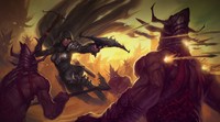 Diablo III Poster 16587