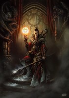 Diablo III Poster 16595
