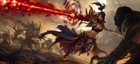 Diablo III Poster 16596