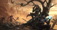 Diablo Immortal Poster 16598