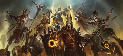 Diablo Immortal Mouse Pad 16604
