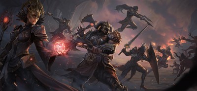 Diablo Immortal Poster #16607