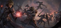 Diablo Immortal Poster 16607