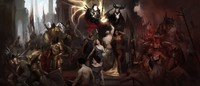 Diablo IV Poster 16614