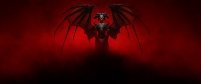Diablo IV poster