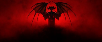Diablo IV poster
