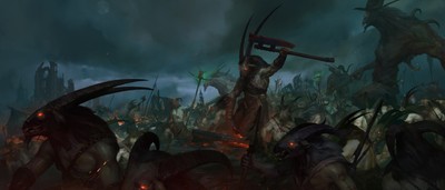 Diablo IV Poster #16620