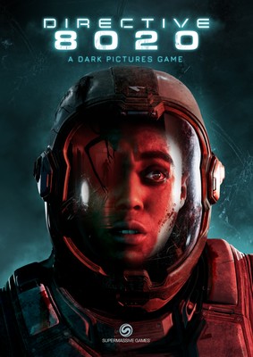 Directive 8020 poster