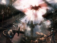Dirge of Cerberus: Final Fantasy VII Poster 16634