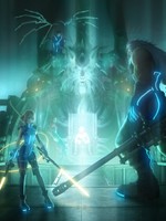 Dirge of Cerberus: Final Fantasy VII Poster 16636