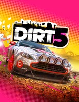 Dirt 5 Poster 16640