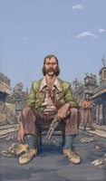 Disco Elysium Poster 16647