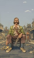 Disco Elysium Poster 16649
