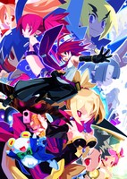 Disgaea 2: Cursed Memories Poster 16650