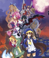 Disgaea 4: A Promise Unforgotten Poster 16654