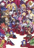 Disgaea 4: A Promise Unforgotten Poster 16655