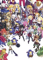 Disgaea 4: A Promise Unforgotten hoodie #16656