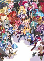 Disgaea 5: Alliance of Vengeance Poster 16658