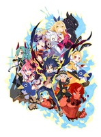 Disgaea 5: Alliance of Vengeance Poster 16659