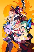 Disgaea 7: Vows of the Virtueless Poster 16660