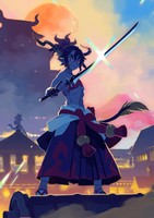 Disgaea 7: Vows of the Virtueless Poster 16661