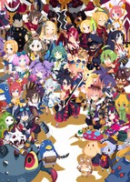 Disgaea 7: Vows of the Virtueless Poster 16662