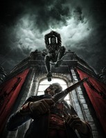 Dishonored Poster 16664