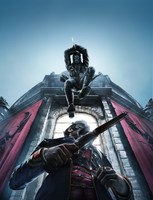Dishonored Poster 16665