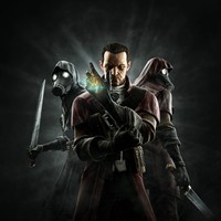 Dishonored Poster 16667