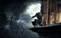 Dishonored Poster 16671