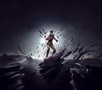 Dishonored: Death of the Outsider Poster 16679