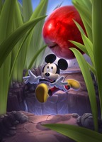 Disney's Castle of Illusion Starring Mickey Mouse (2013) Poster 16680