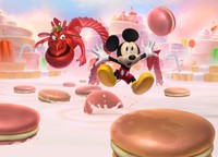 Disney's Castle of Illusion Starring Mickey Mouse (2013) Poster 16681