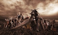 Dissidia Final Fantasy Poster 16691