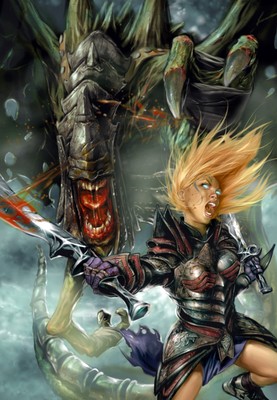 Divinity II: Ego Draconis poster