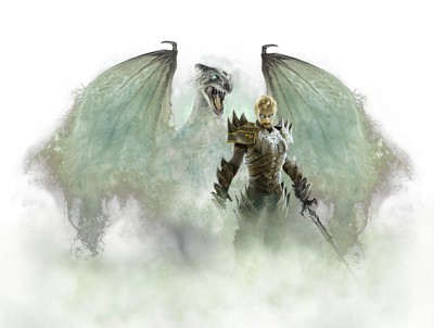 Divinity II: Ego Draconis Poster #16699